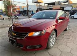 Chevrolet Impala